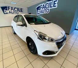 
										PEUGEOT 208 1.2 82 CV 5 PORTE – € 7.900 full									