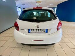 
										PEUGEOT 208 1.2 82 CV 5 PORTE – € 7.900 full									