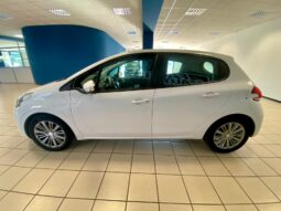 
										PEUGEOT 208 1.2 82 CV 5 PORTE – € 7.900 full									