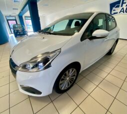 
										PEUGEOT 208 1.2 82 CV 5 PORTE – € 7.900 full									