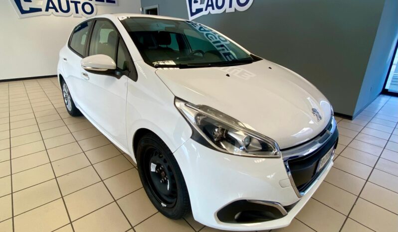 
								PEUGEOT 208 1.2 82 CV 5 PORTE – € 7.900 full									