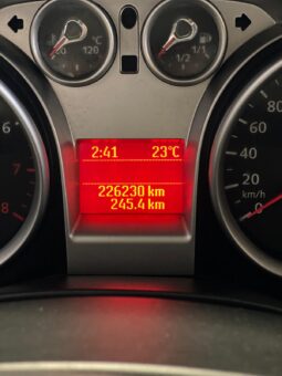 
										FORD FOCUS STATION WAGON TITANIUM full									