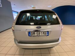 
										FORD FOCUS STATION WAGON TITANIUM full									