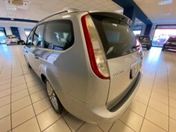 
										FORD FOCUS STATION WAGON TITANIUM full									