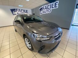 
										OPEL CORSA 1.2 EDITION 75 CV full									