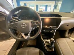 
										OPEL CORSA 1.2 EDITION 75 CV full									