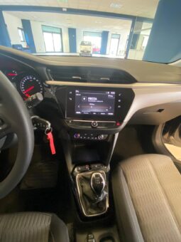 
										OPEL CORSA 1.2 EDITION 75 CV full									