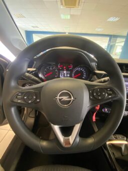 
										OPEL CORSA 1.2 EDITION 75 CV full									