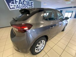 
										OPEL CORSA 1.2 EDITION 75 CV full									
