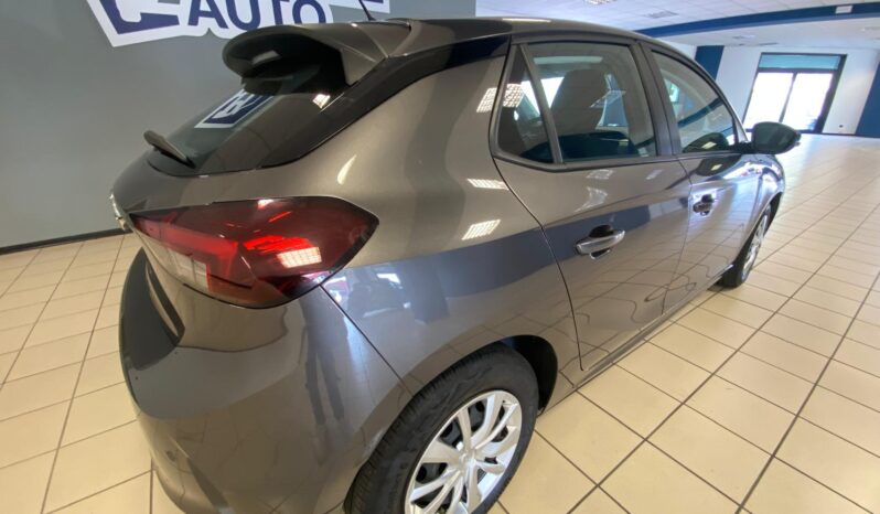 
								OPEL CORSA 1.2 EDITION 75 CV full									