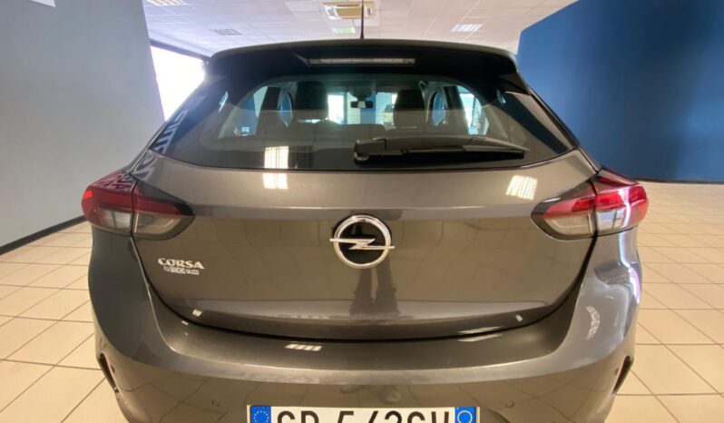 
								OPEL CORSA 1.2 EDITION 75 CV full									