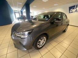 
										OPEL CORSA 1.2 EDITION 75 CV full									