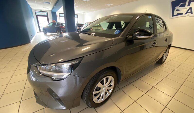 
								OPEL CORSA 1.2 EDITION 75 CV full									