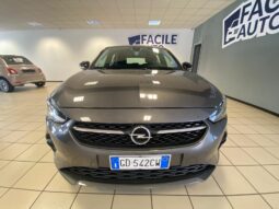 
										OPEL CORSA 1.2 EDITION 75 CV full									