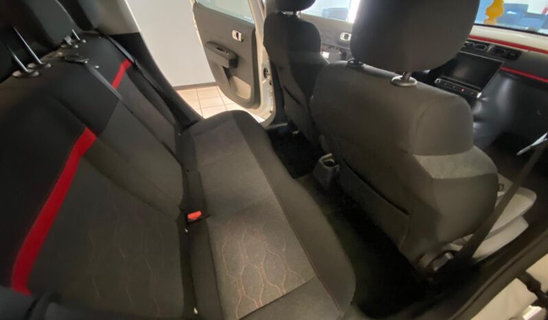 
								CITROËN C3 1.6 BLUEHDI SHINE 75 CV full									