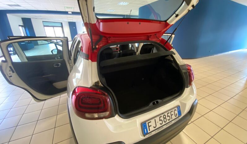 
								CITROËN C3 1.6 BLUEHDI SHINE 75 CV full									