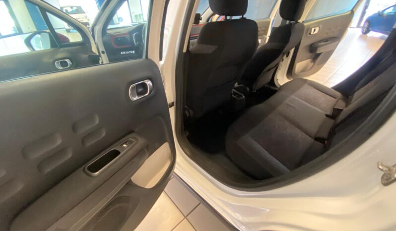 
								CITROËN C3 1.6 BLUEHDI SHINE 75 CV full									