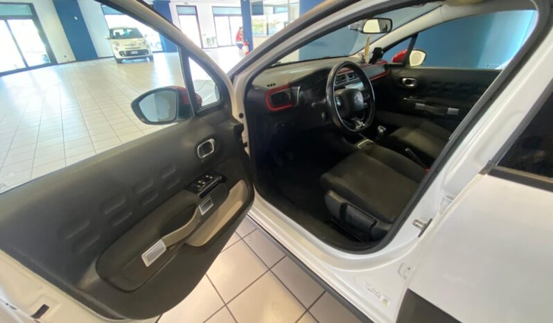 
								CITROËN C3 1.6 BLUEHDI SHINE 75 CV full									