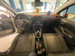 
										CITROËN C3 1.6 BLUEHDI SHINE 75 CV full									