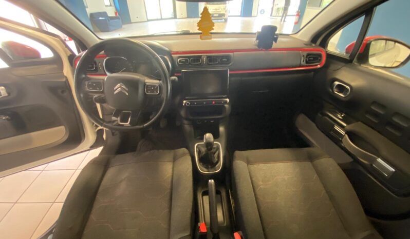 
								CITROËN C3 1.6 BLUEHDI SHINE 75 CV full									