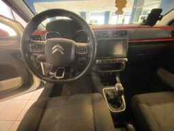 
										CITROËN C3 1.6 BLUEHDI SHINE 75 CV full									