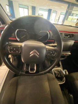 
										CITROËN C3 1.6 BLUEHDI SHINE 75 CV full									