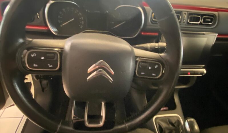 
								CITROËN C3 1.6 BLUEHDI SHINE 75 CV full									