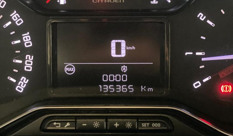 
								CITROËN C3 1.6 BLUEHDI SHINE 75 CV full									