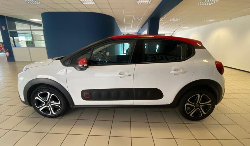 
								CITROËN C3 1.6 BLUEHDI SHINE 75 CV full									