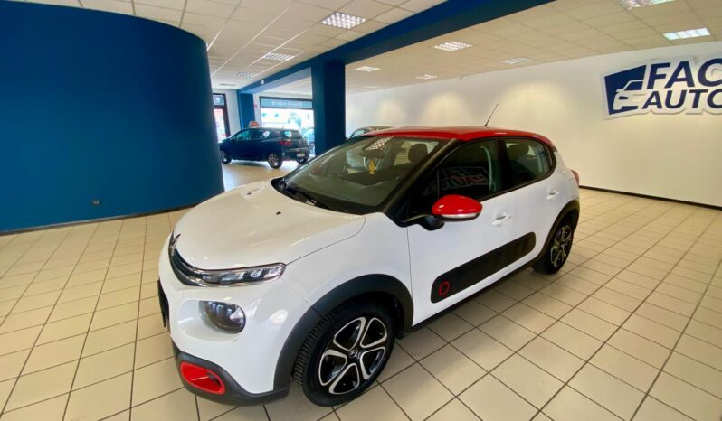 
								CITROËN C3 1.6 BLUEHDI SHINE 75 CV full									