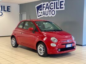 FIAT 500 1.2 Pop 69 CV – Benzina – Euro 6