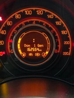 
										FIAT 500 1.2 BENZINA full									