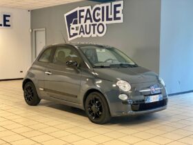 FIAT 500 1.2 BENZINA