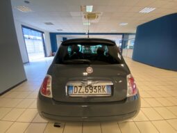 
										FIAT 500 1.2 BENZINA full									